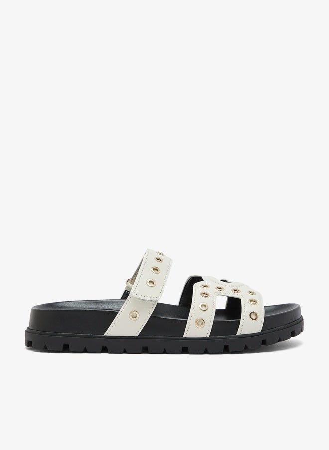 جس صنادل فاشي مسطحة - Image 1