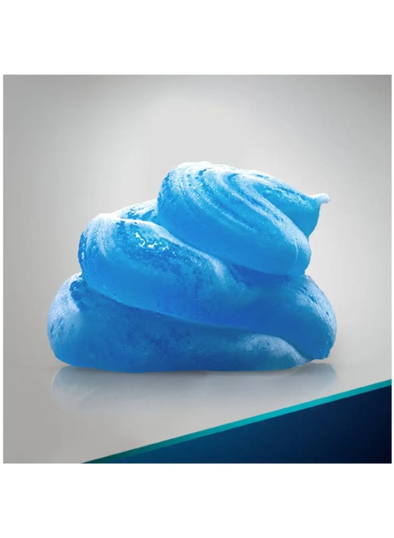 Gillette Mach3 Extra Comfort Shave Gel, 200ml - Image 4