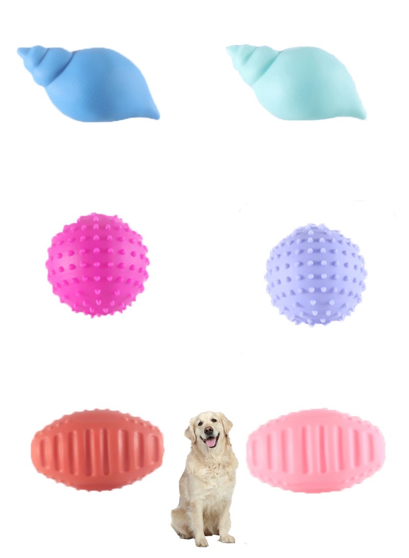 كيدل ألعاب الكلب ألعاب المضغ الكلب لعبة الكرة للكلاب الأليفة جرو القطة ألعاب تفاعلية للكلاب - Image 1