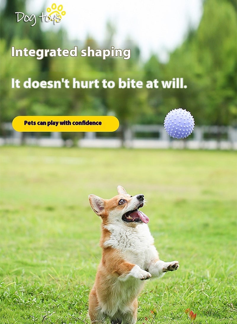 كيدل ألعاب الكلب ألعاب المضغ الكلب لعبة الكرة للكلاب الأليفة جرو القطة ألعاب تفاعلية للكلاب - Image 3