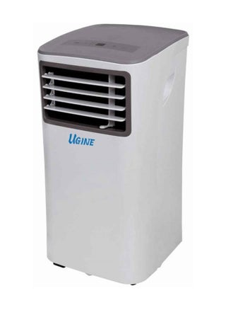 Ugine Portable Air Conditioner Freon 12,000 BTU, Cold - UAPM12C - pzsku/ZECC2B29C5819C0EBC002Z/45/_/1698148425/676e01a7-03d7-4fa3-80af-a9347481ce79