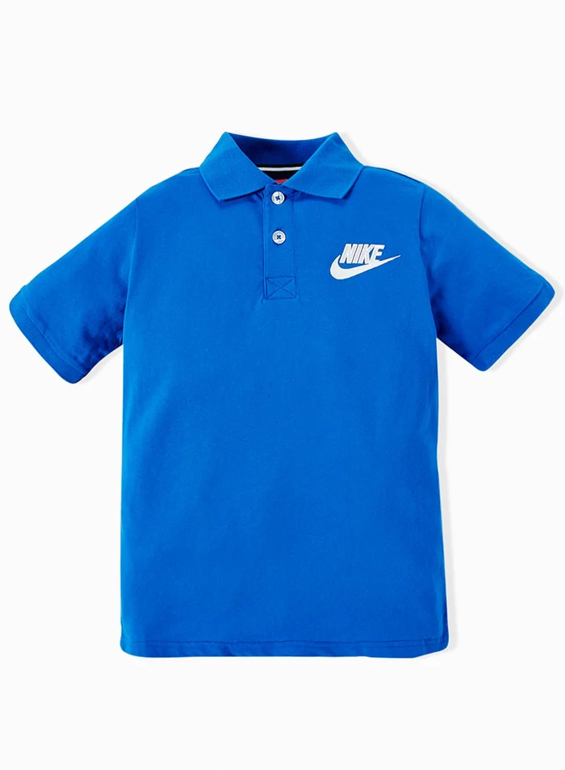 Nike Youth Franchise Polo T-Shirt
