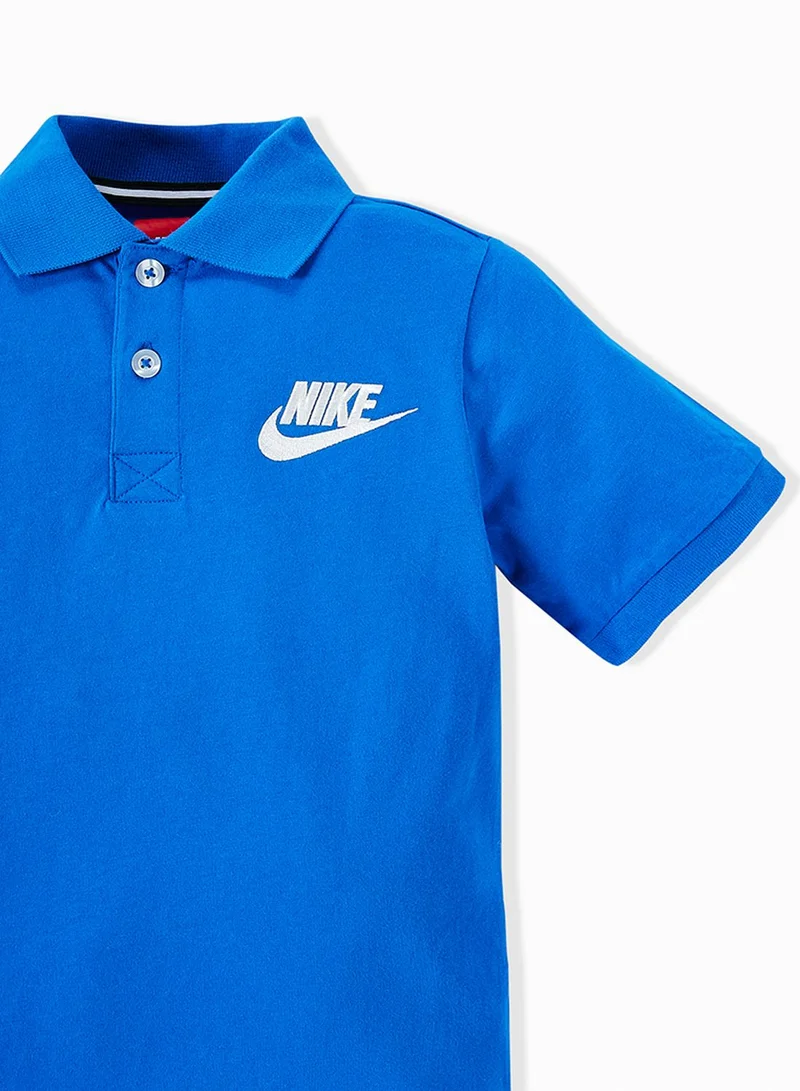 Nike Youth Franchise Polo T-Shirt