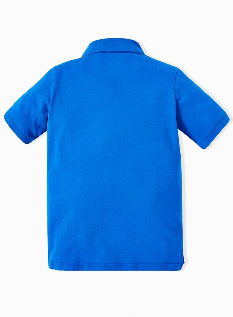 Nike Youth Franchise Polo T-Shirt