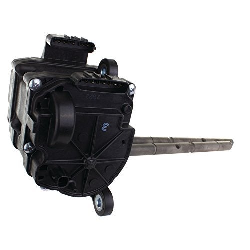AISIN SAT-014 OEM Transfer Case Shift Actuator - Compatible with Select Toyota Tundra - Image 2