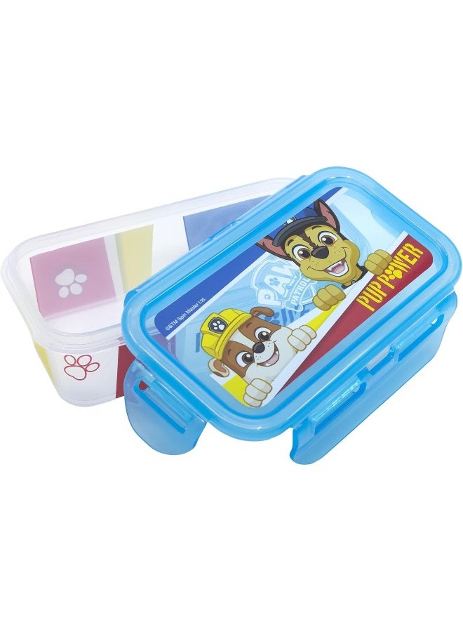 STOR حاوية طعام هيرميتية مستطيلة ستور باو باترول 74668 سعة 250 مل - Image 3