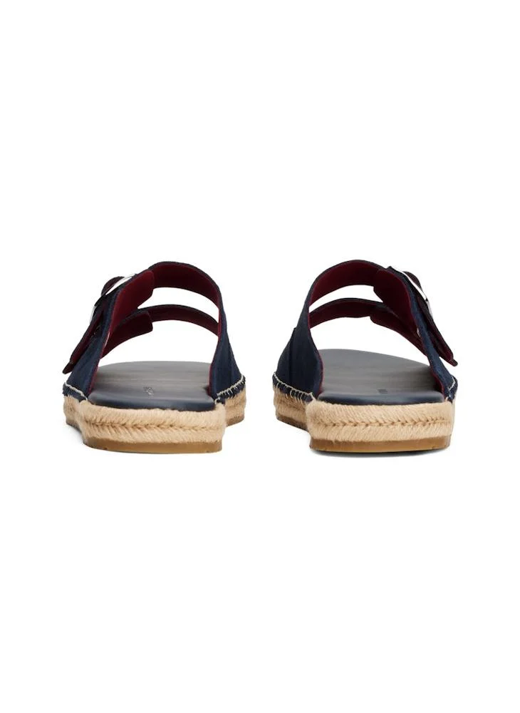 TOMMY HILFIGER Casual Slip On Sandals