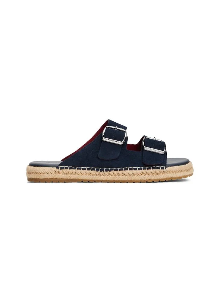 تومي هيلفيغر Casual Slip On Sandals