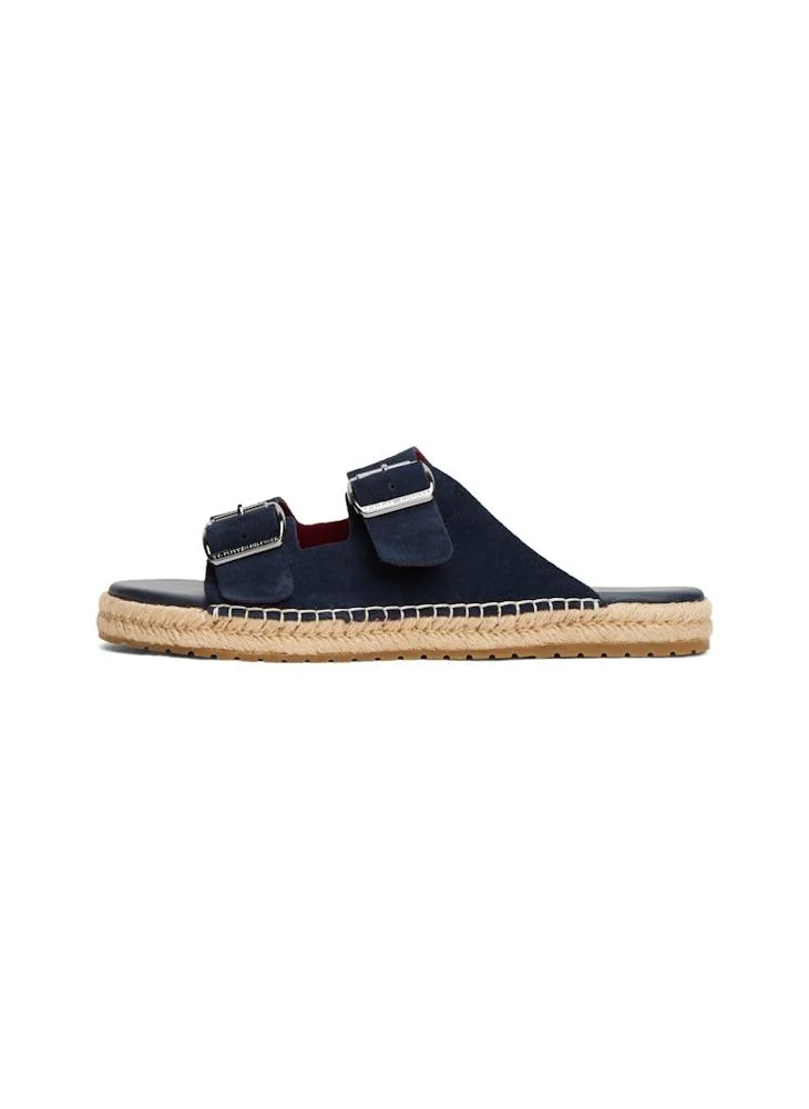 تومي هيلفيغر Casual Slip On Sandals