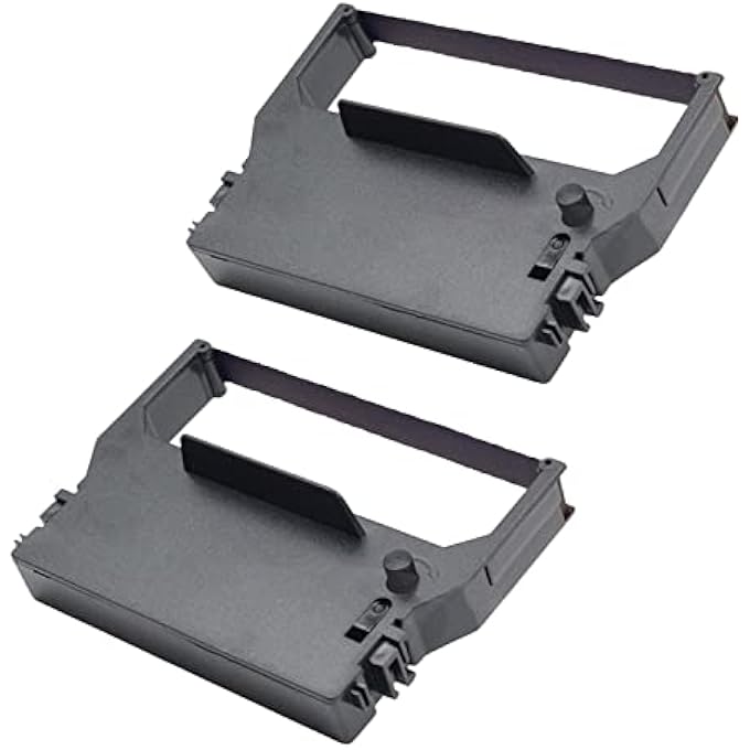 RIBBON REPLACEMENT PART FOR STAR SP300/MP300/MP322/MP342/SP300/SP311/SP321/SP321S/SP322S/SP323S/4614 RIBBON HOLDERS - Image 1