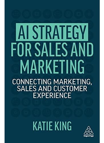 Ai Strategy For Sales And Marketi 