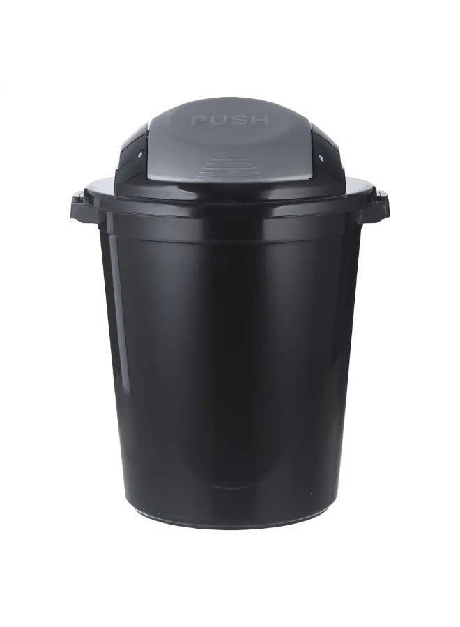 Outdoor waste bin 50 L - Image 1