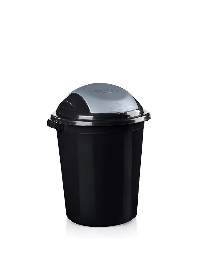 Outdoor waste bin 50 L - Image 2