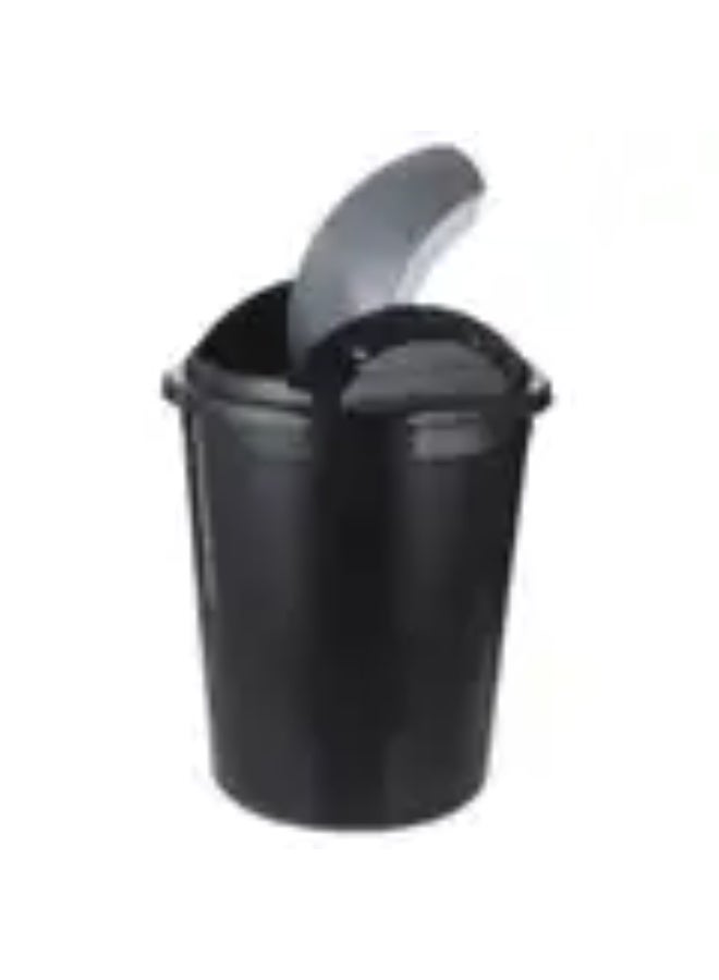 Outdoor waste bin 50 L - Image 3