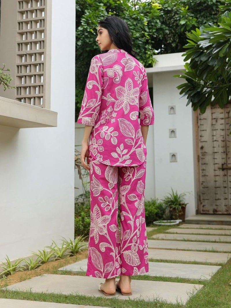 Kalaanj Kurta Set For Women || 2pic Kurta For Women - Image 5