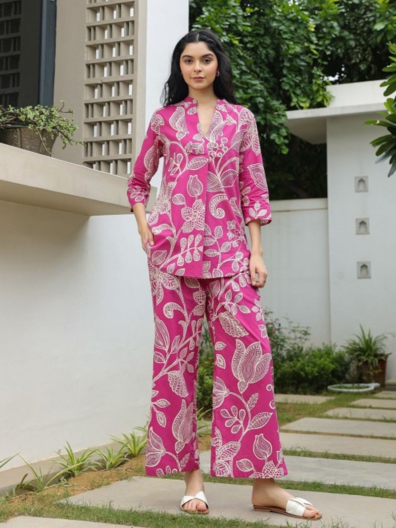 Kalaanj Kurta Set For Women || 2pic Kurta For Women - Image 2