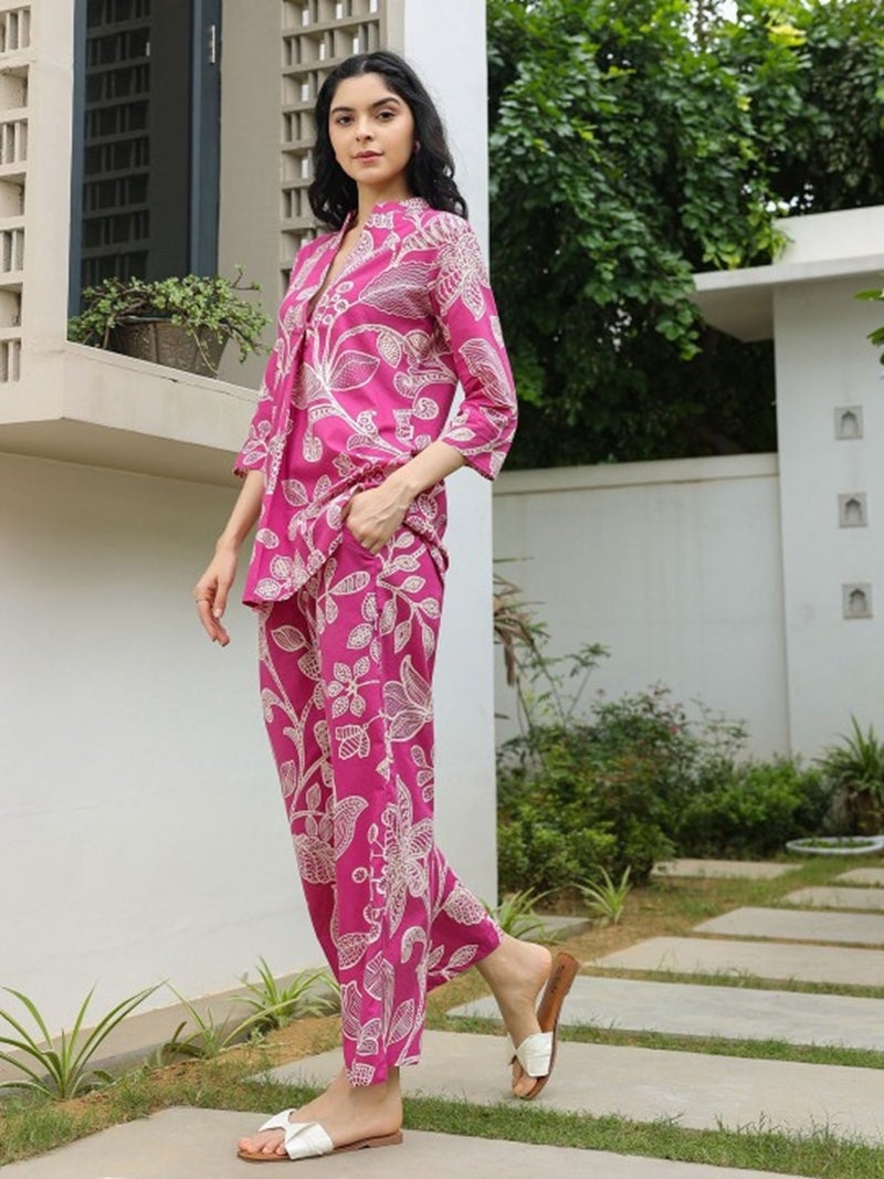 Kalaanj Kurta Set For Women || 2pic Kurta For Women - Image 4