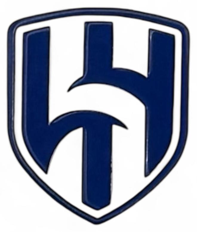 الهلال Alhilalsc Al Hilal Fc Logo Sticker