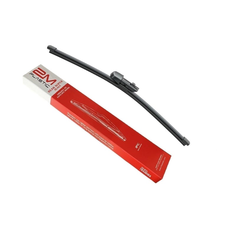 2M PLASTIC Rear Wiper Blade Factory OEM Style Replacement For VW Tiguan 20182024 5NN95542703C