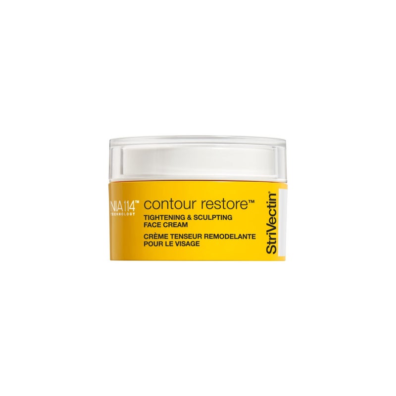 StriVectin Contour Restoreâ„¢ Tightening and Firming Moisturizing Face Cream,1.7 oz - Image 1