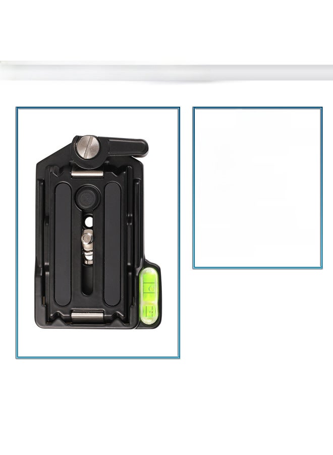 كي6 لوحة الإطلاق السريع للكاميرا 200pl14  
حامل لوحة الإطلاق السريع K30  
حامل الإطلاق السريع للكاميرا SLR - Image 1