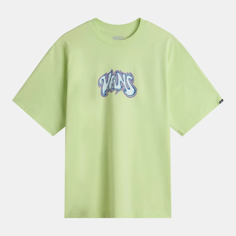 فانز Men's Hissterik T-Shirt