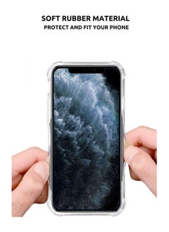 Plus101 Mobile Case Cover for Apple iPhone 14 Pro Max Shockproof Back Cover With Stylish Reflective Makeup Mirror  - Image 3