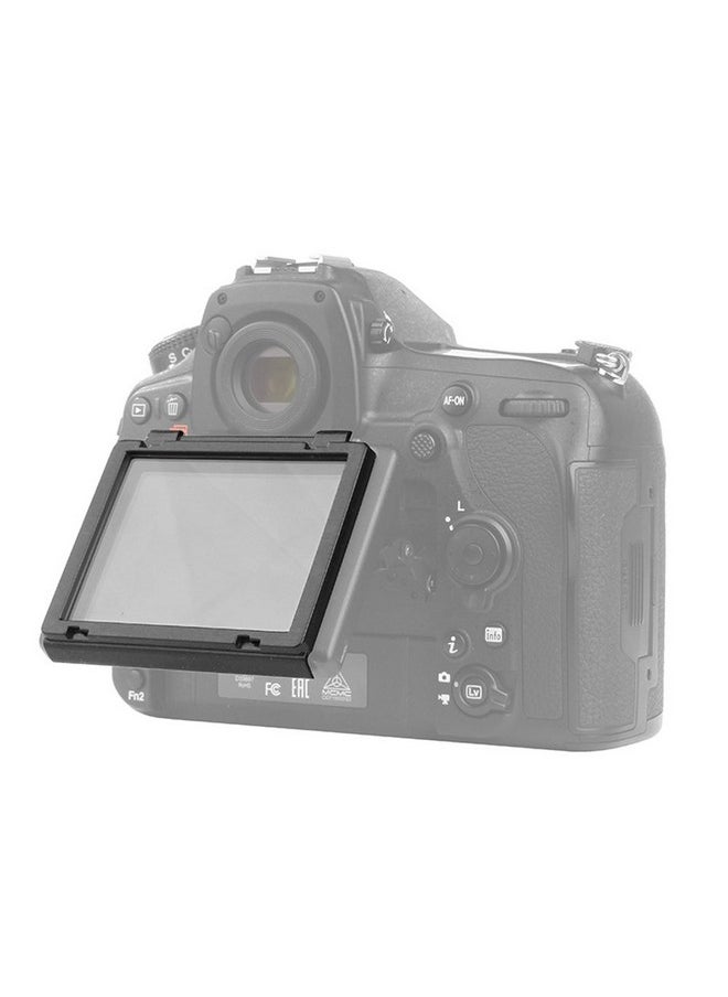 STSEETOP Nikon D850 Screen Protectorprofessional Optical Camera Tempered Glass Lcd Screen Protector For Nikon D850  - Image 1