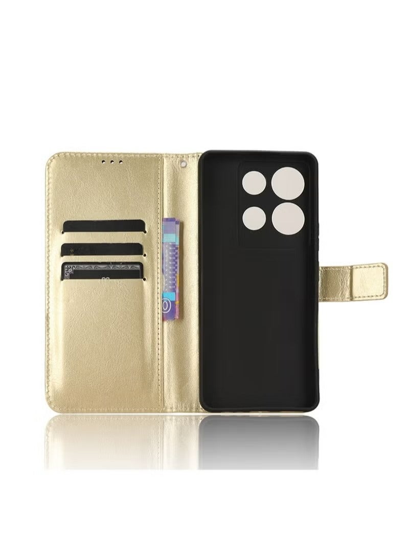 إكس ليفيل إنفينيكس 30 5G / x6171 حالة الهاتف المحمول - Image 5