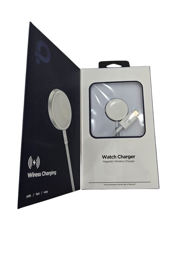 Original Charger For Apple Smart Watch Type-C port From Promass