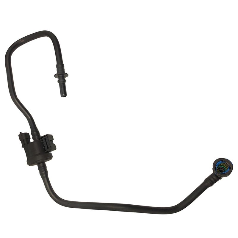WUGANGATPS Vapor Canister Purge Valve Compatible with Land Rover Range Rover 20102018 Range Rover Sport 20062018 LR4 Discovery 4 20102016 LR3 20052009 Fuel Vapor Valve Replacement for LR010749 - Image 2