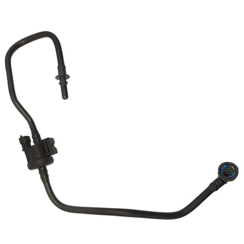 WUGANGATPS Vapor Canister Purge Valve Compatible with Land Rover Range Rover 20102018 Range Rover Sport 20062018 LR4 Discovery 4 20102016 LR3 20052009 Fuel Vapor Valve Replacement for LR010749 - Image 1