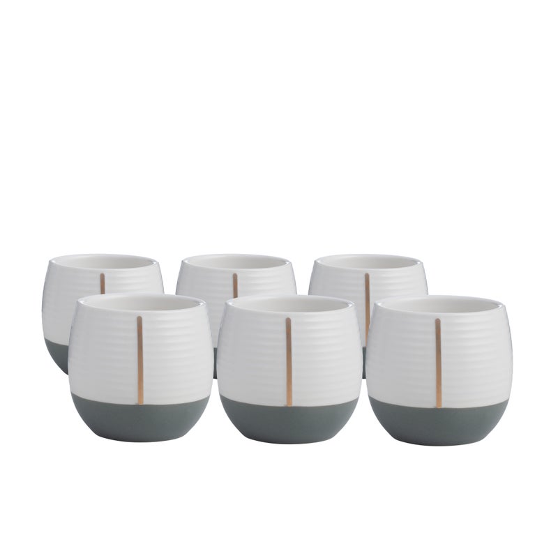 Blends Coffee Cups Set from Azoria - Image 3