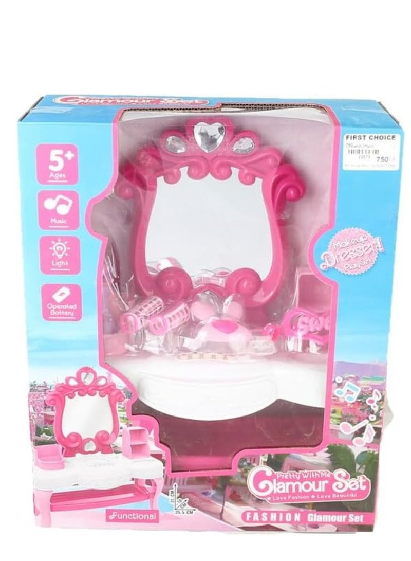 Hairstyle game for children - multi-colored - Image 1