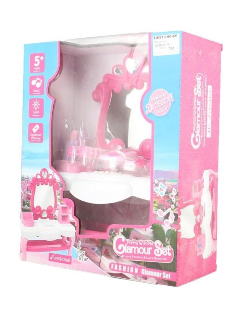 Hairstyle game for children - multi-colored - Image 2