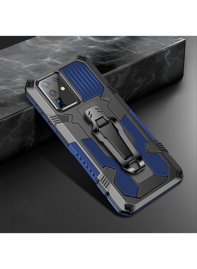 S-TOP Case For Samsung Galaxy S20 Machine Armor Warrior Shockproof PC + TPU Protective Case - Image 1