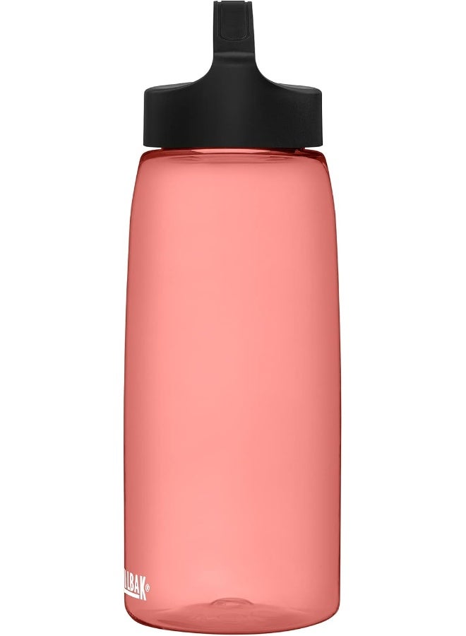 كاميلباك زجاجة ماء CamelBak Carry Cap تريتان رينيو 32 أونصة – وردي | متينة وخفيفة وصديقة للبيئة - Image 5