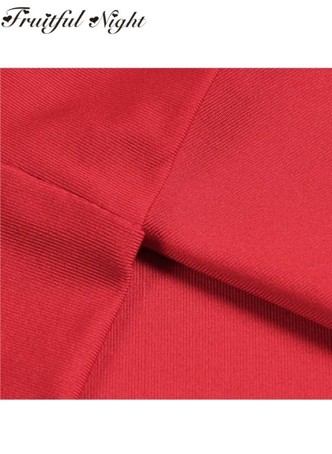 Fruitful Night - Women's Sleeveless Tank Top Square Neck Double Layer Fitness Sports Casual Basic Top - Image 1