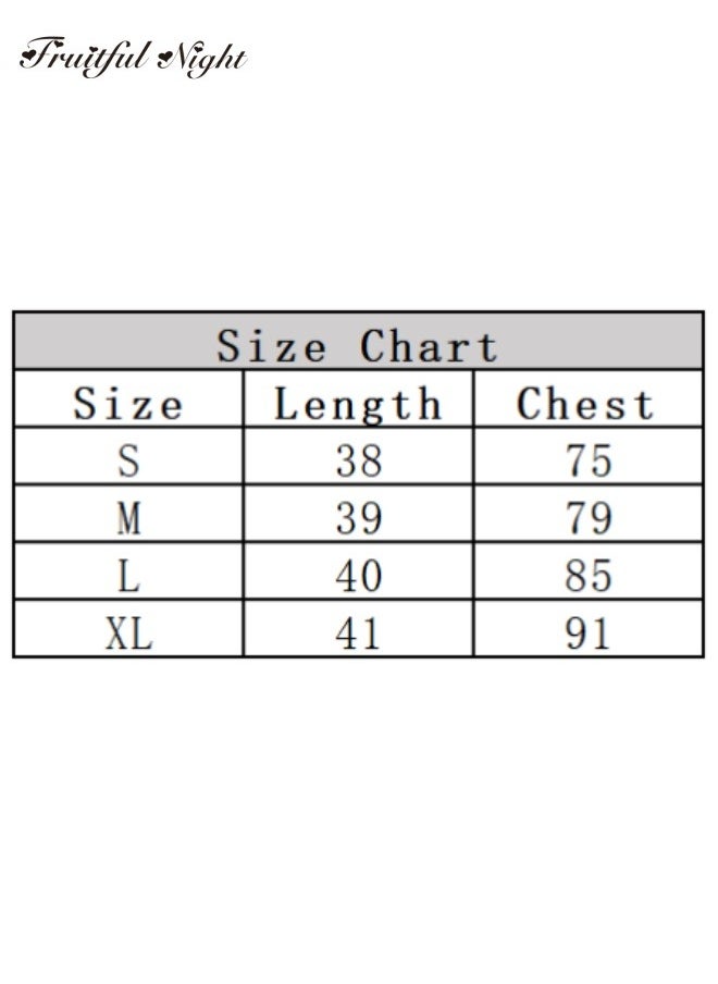 Fruitful Night - Women's Sleeveless Tank Top Square Neck Double Layer Fitness Sports Casual Basic Top - Image 1