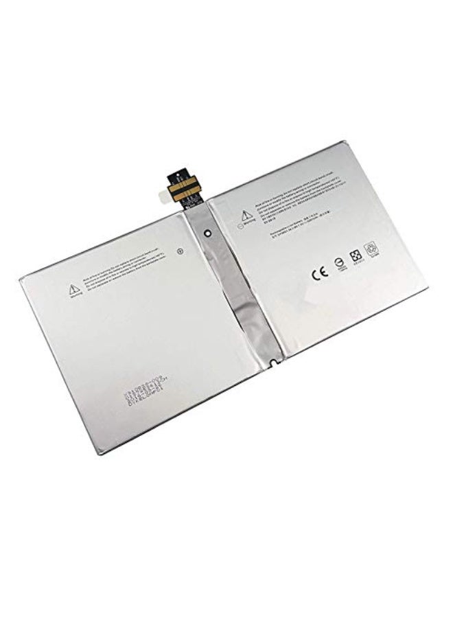 New Genuine G3HTA027H DYNR01 38.2Wh OEM Battery for Microsoft Surface Pro 4 1724 - Image 1