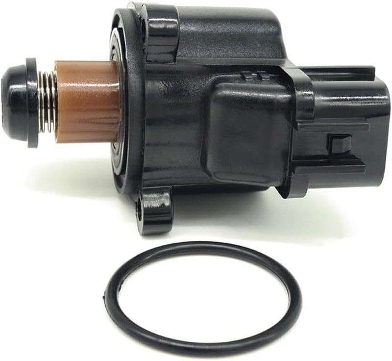 Trolling MAN 18137-52D00 Idle Air Control Valve for Suzuki Grand Vitara 2001 & XL-7 2002-2006 - Image 3