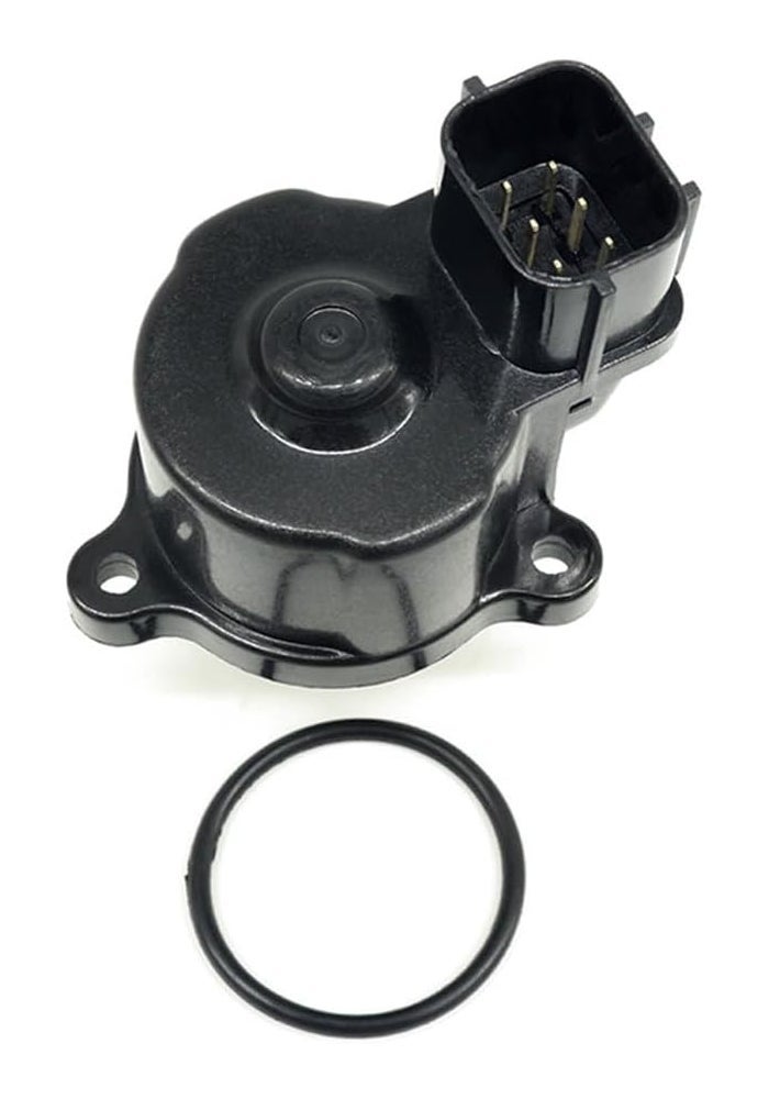 Trolling MAN 18137-52D00 Idle Air Control Valve for Suzuki Grand Vitara 2001 & XL-7 2002-2006 - Image 4