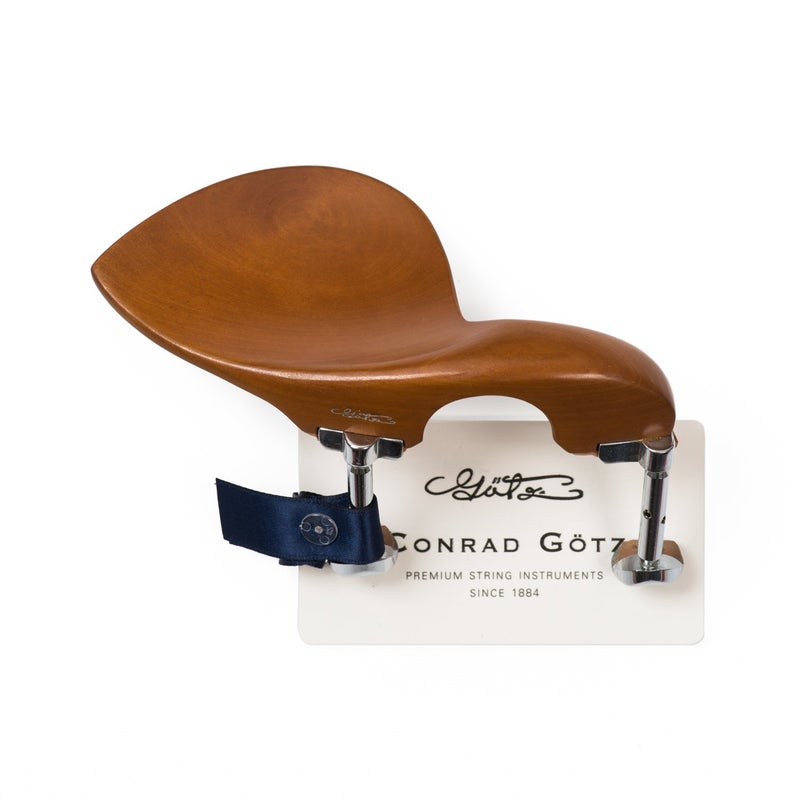 Götz Conrad Gotz Violin (ZK1594), Brown - Image 4