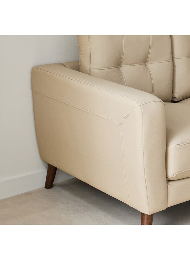Home Box Dover 2-Seater Pet Friendly Fabric Sofa 91 x 89 x 155 cm  - Image 5