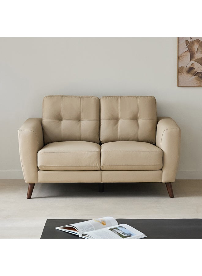 Home Box Dover 2-Seater Pet Friendly Fabric Sofa 91 x 89 x 155 cm  - Image 2