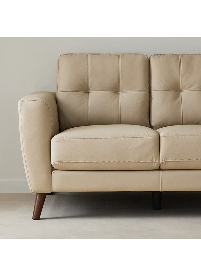 Home Box Dover 2-Seater Pet Friendly Fabric Sofa 91 x 89 x 155 cm  - Image 4