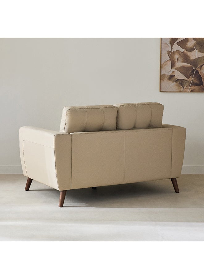 Home Box Dover 2-Seater Pet Friendly Fabric Sofa 91 x 89 x 155 cm  - Image 3