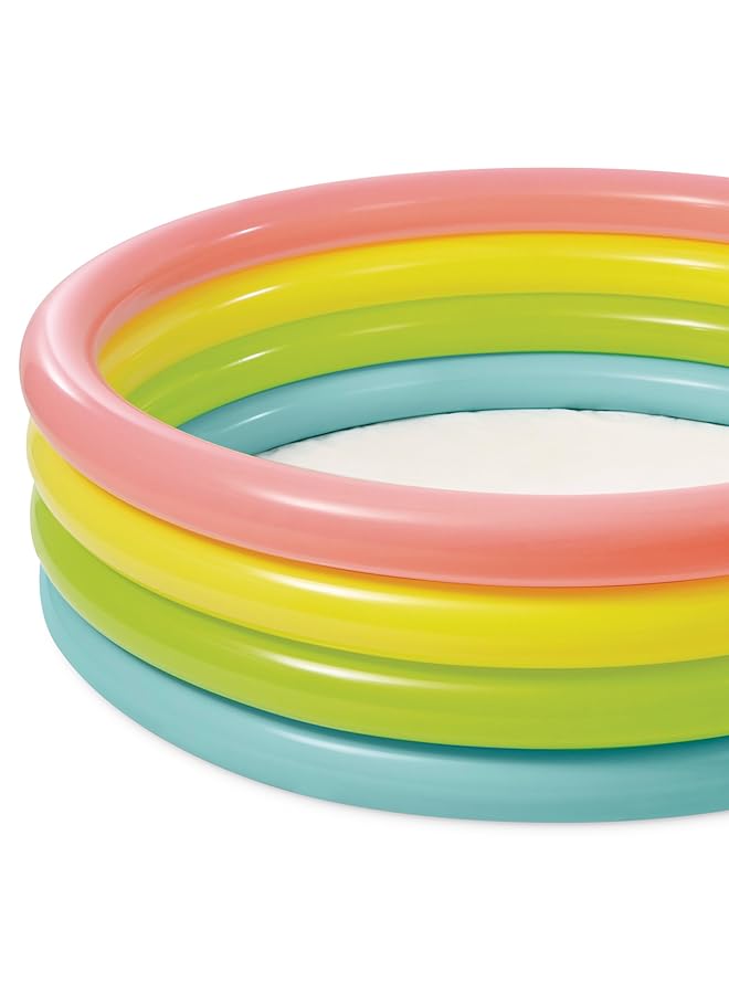 INTEX Sunset Glow Pool [56441] - Image 2