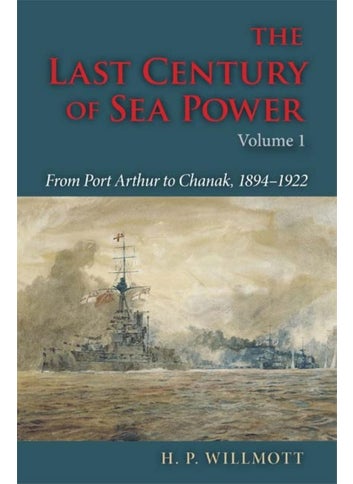Last Century of Sea Power, Volume 1 - pzsku/ZECC52E2969D9E0BCD467Z/45/_/1734598706/1aabeac1-6531-425d-92e3-6dd54c2b8178