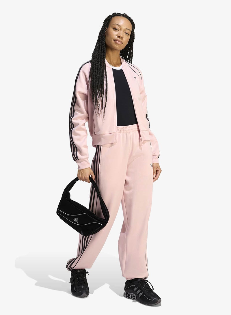 adidas Originals Classic Superstar Tracktop - Image 5